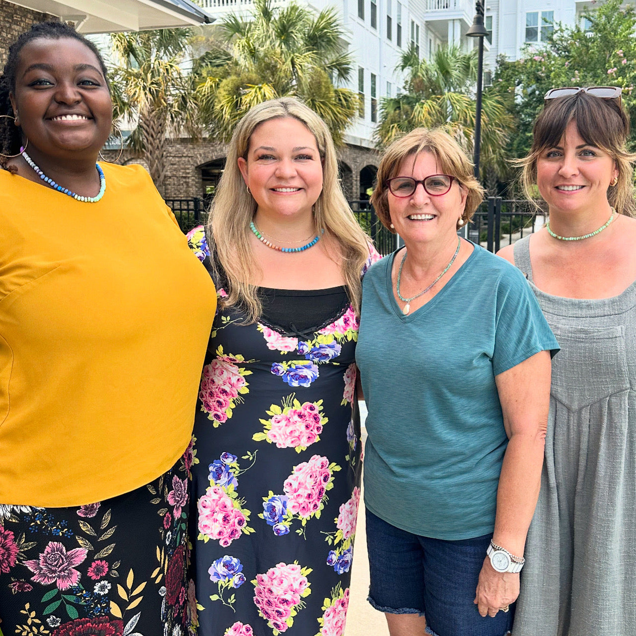 Key West Jewelry Making Class
