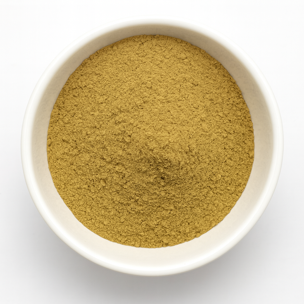 Rhubarb Root | Digestive Cleanse & Liver Support