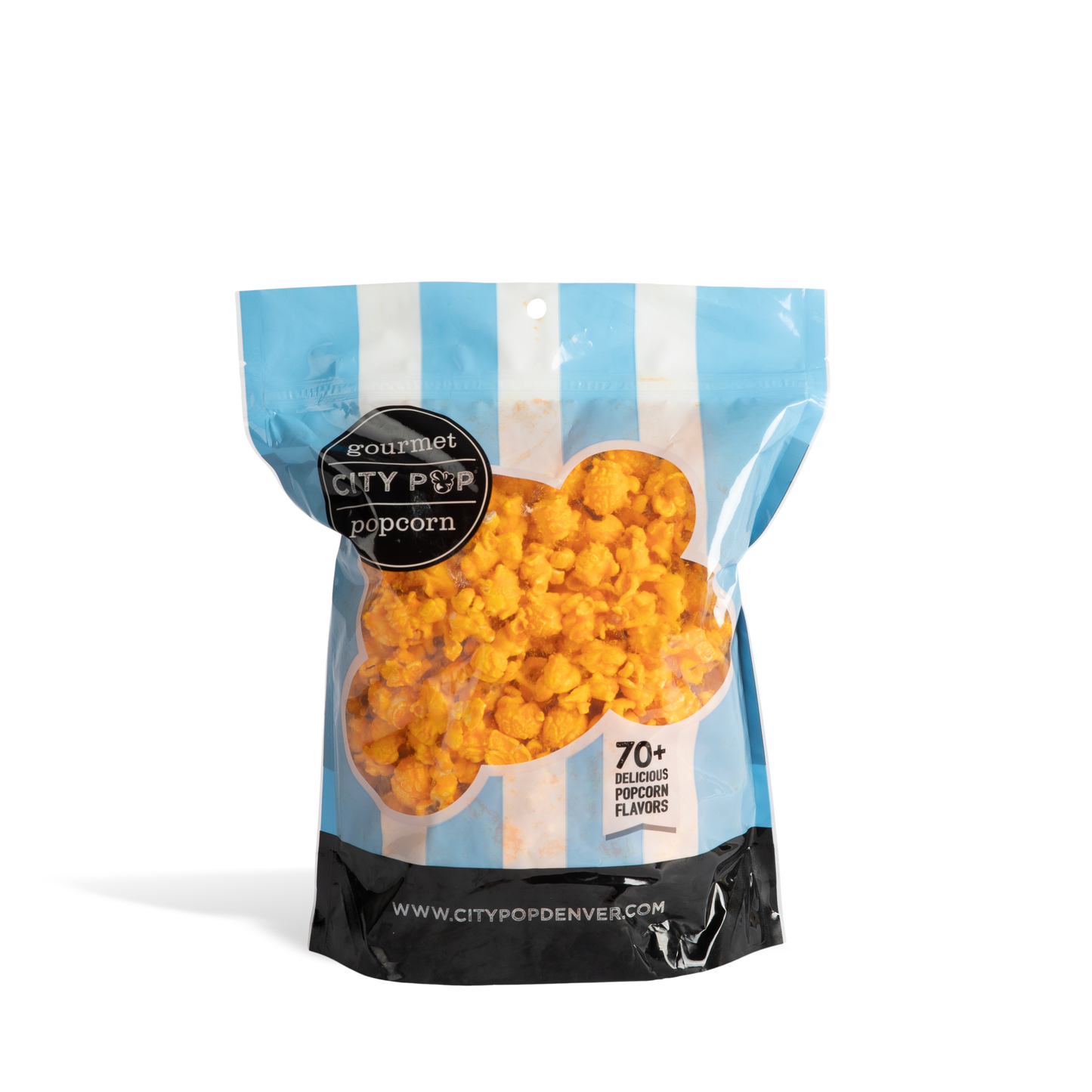Cheddar Popcorn - Concordia Style Boutique