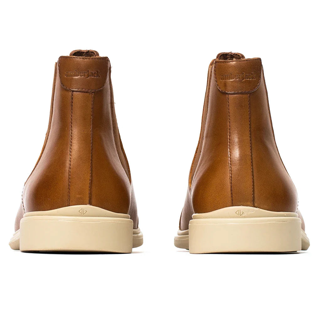 The Chelsea (Honey & Cream) - Concordia Style Boutique
