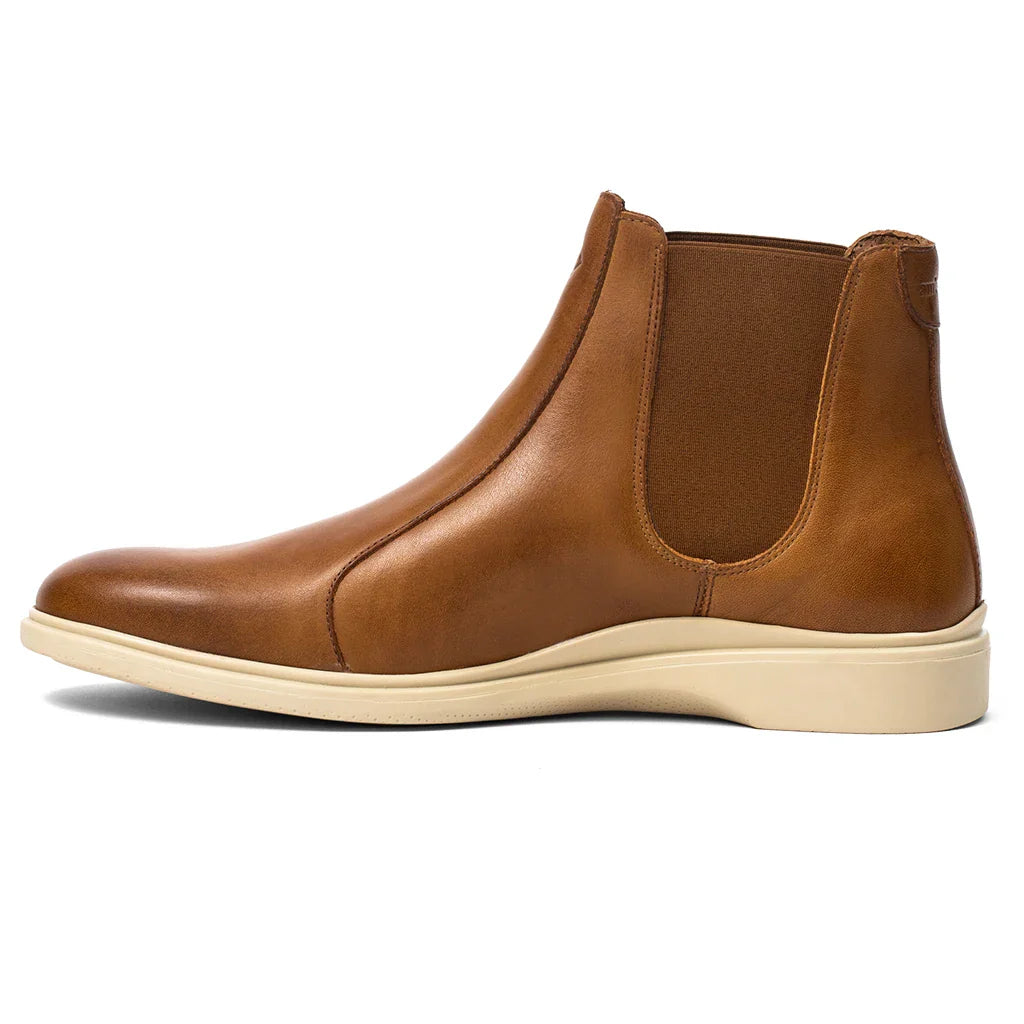 The Chelsea (Honey & Cream) - Concordia Style Boutique