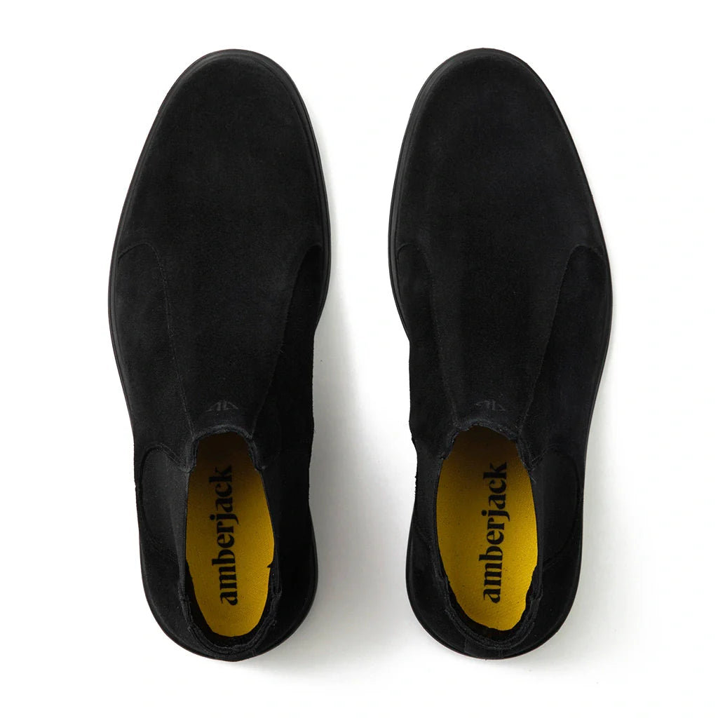 The Chelsea (Midnight) - Concordia Style Boutique