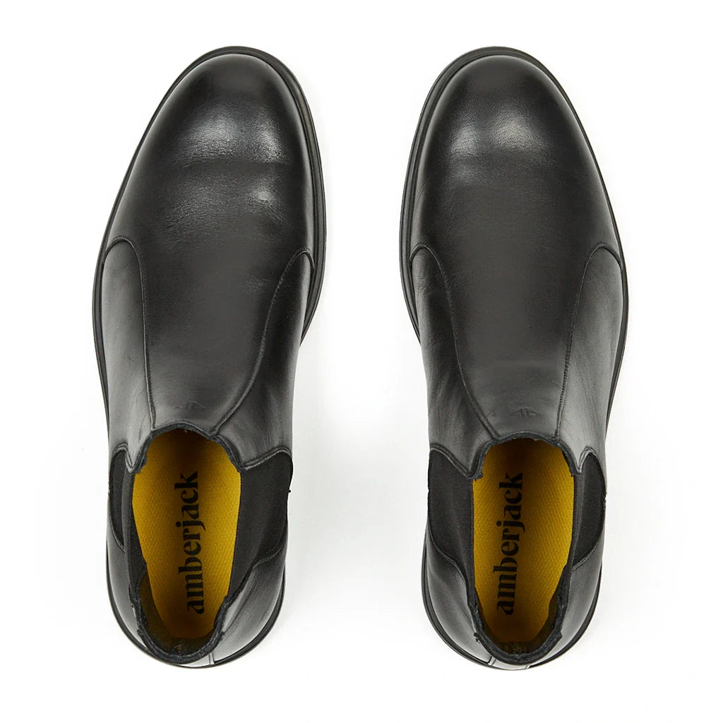 The Chelsea (Obsidian) - Concordia Style Boutique