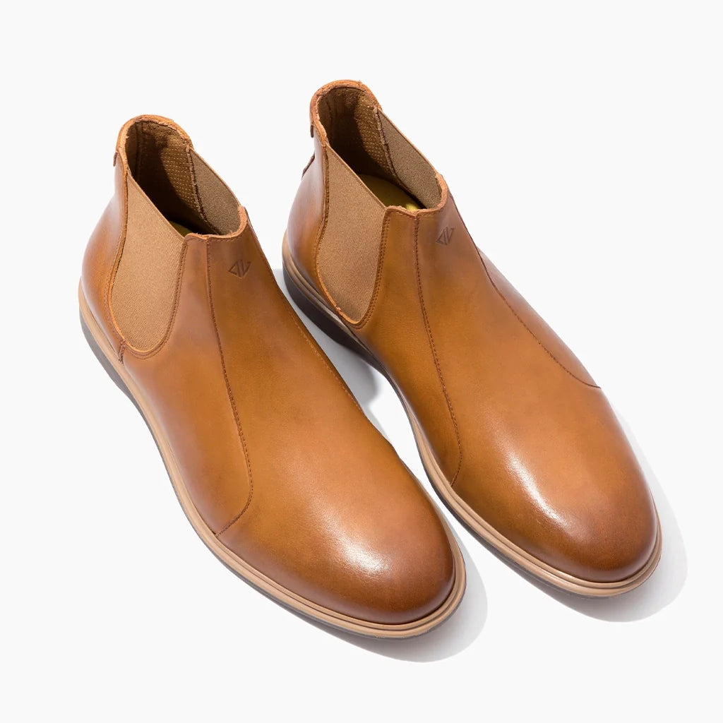 The Chelsea (Honey) - Concordia Style Boutique