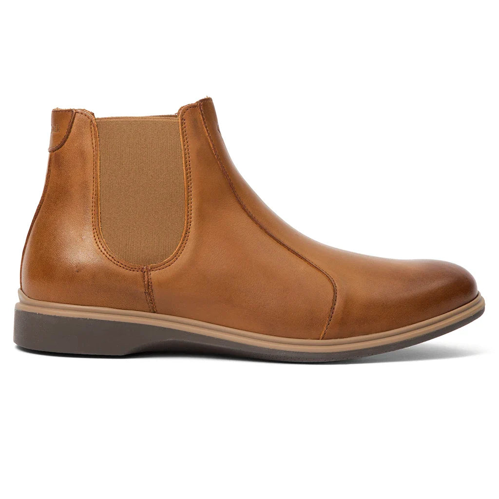 The Chelsea (Honey) - Concordia Style Boutique