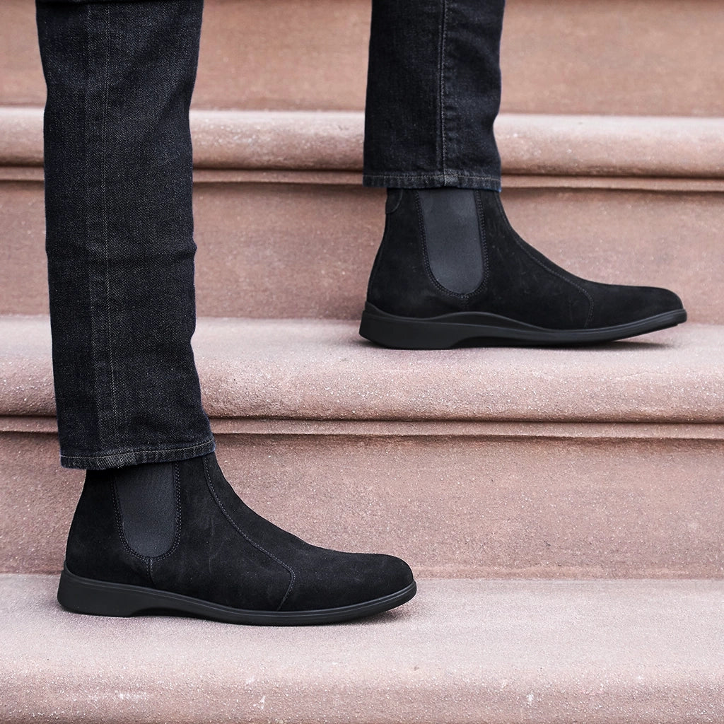 The Chelsea (Midnight) - Concordia Style Boutique
