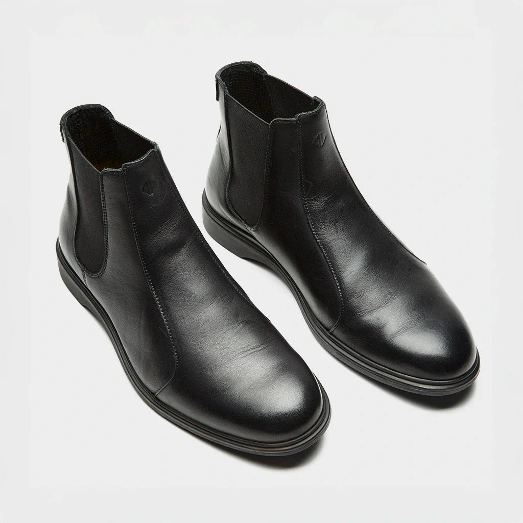 The Chelsea (Obsidian) - Concordia Style Boutique