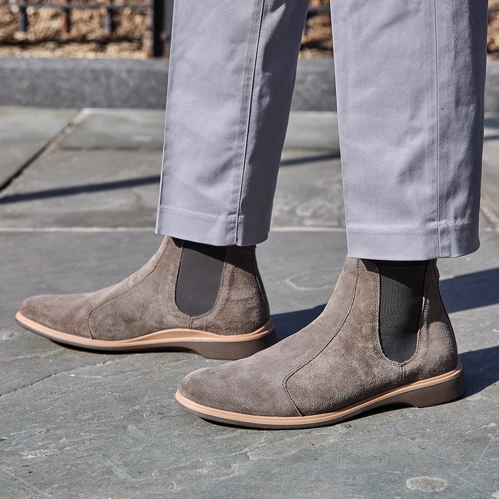 The Chelsea (Slate) - Concordia Style Boutique