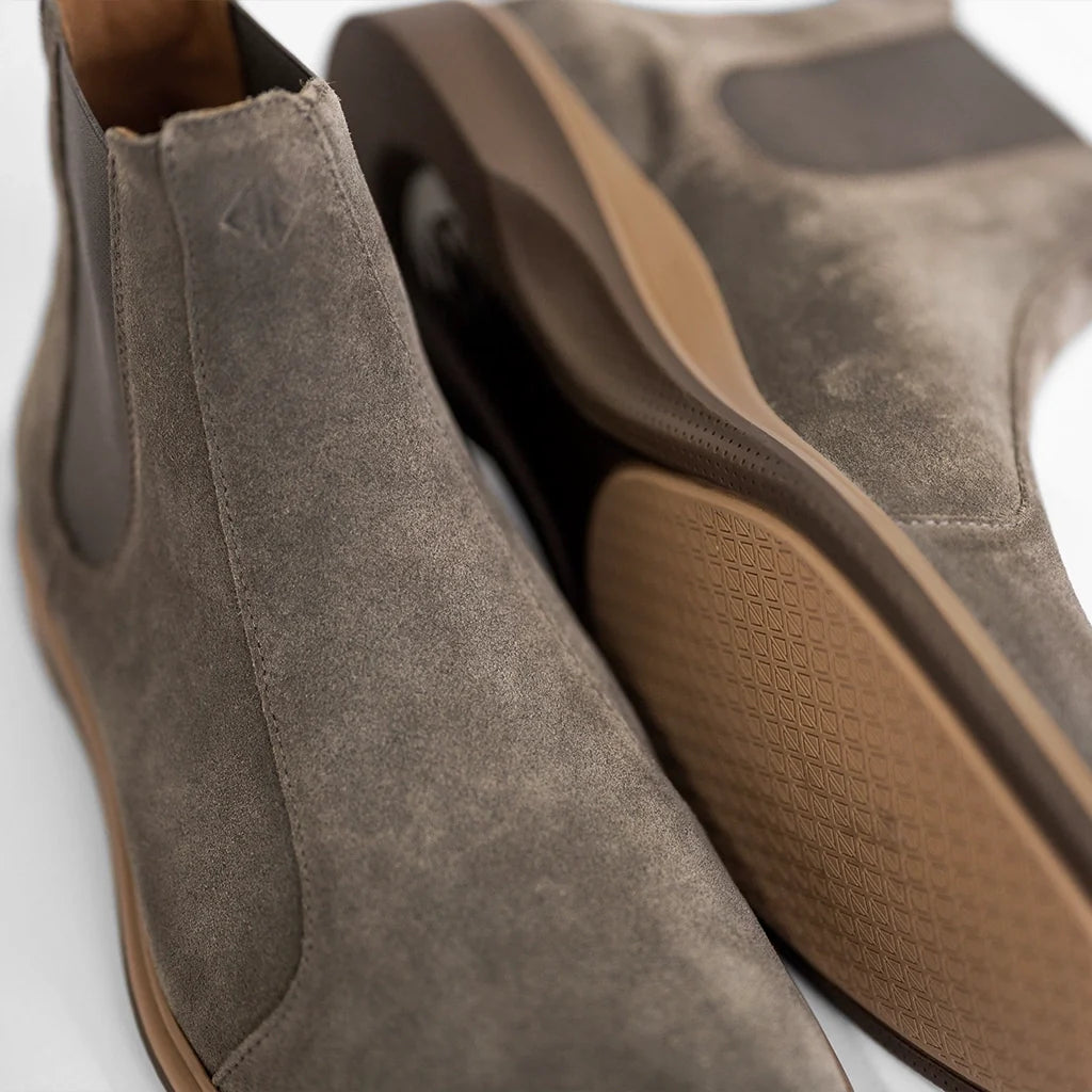 The Chelsea (Slate) - Concordia Style Boutique