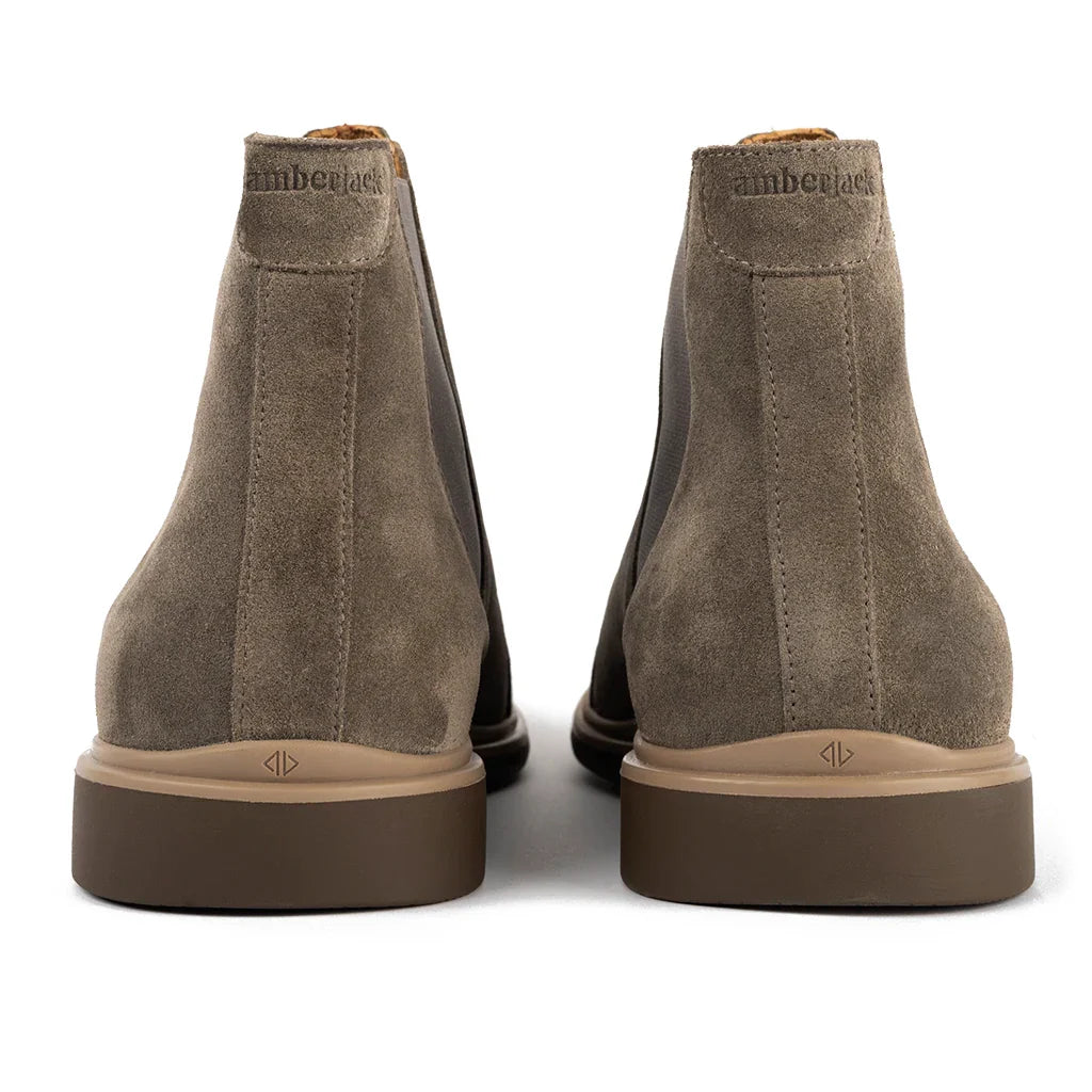 The Chelsea (Slate) - Concordia Style Boutique