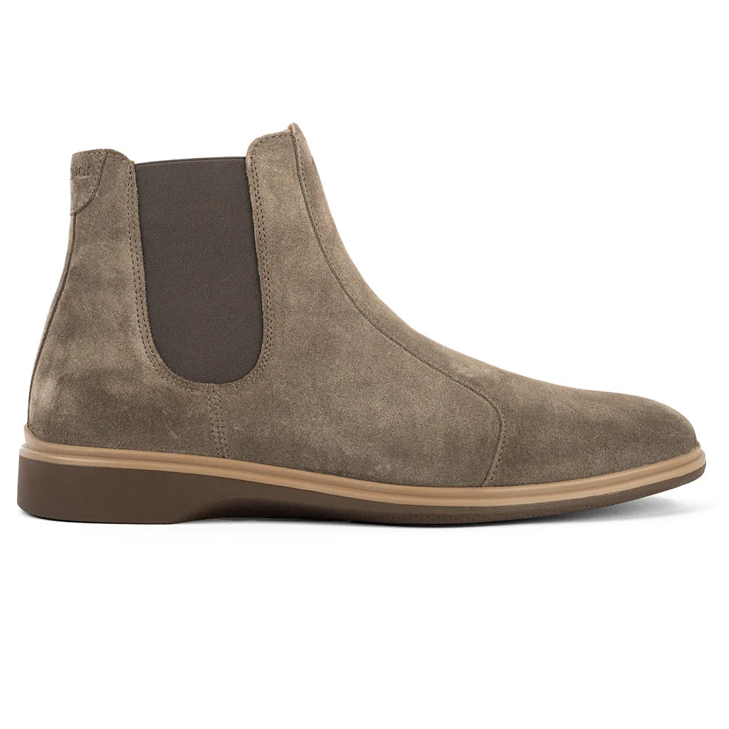 The Chelsea (Slate) - Concordia Style Boutique