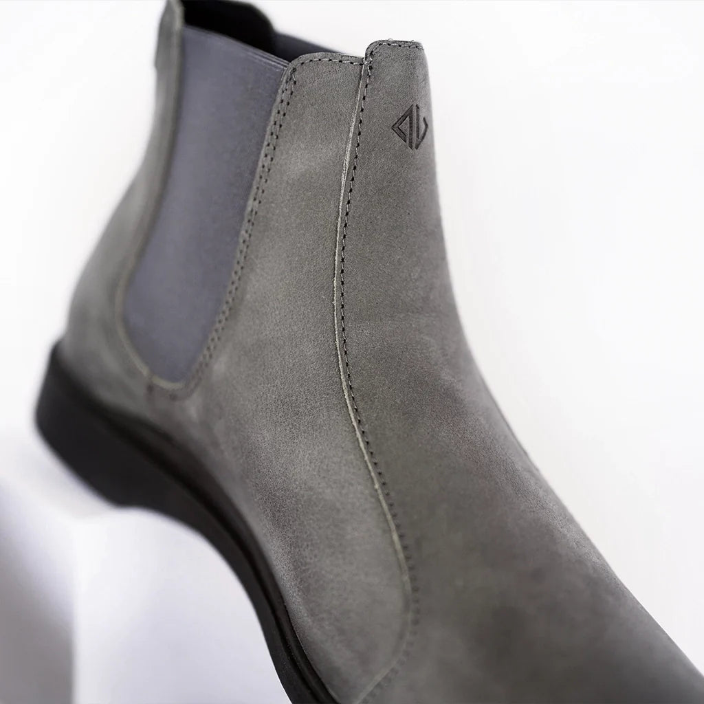 The Chelsea (Steel) - Concordia Style Boutique