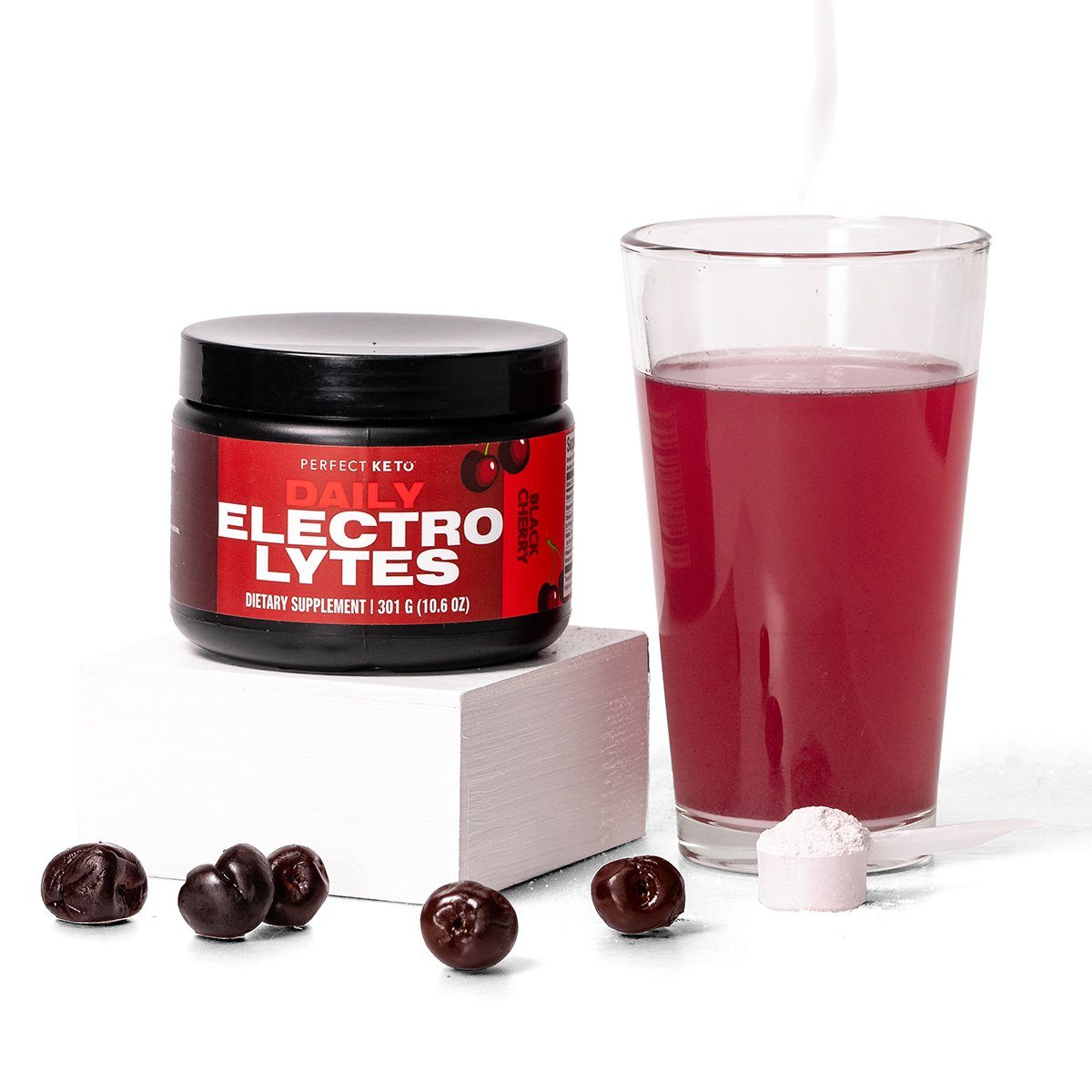Daily Electrolytes - Concordia Style Boutique