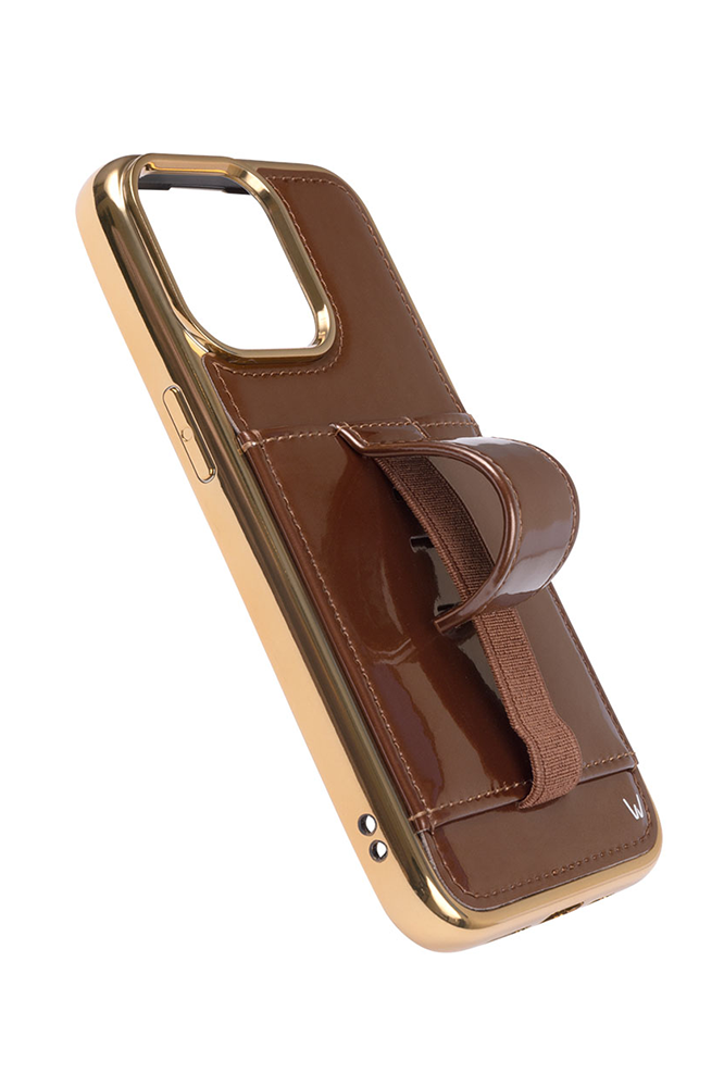 Cherry Lacquer - Concordia Style Boutique