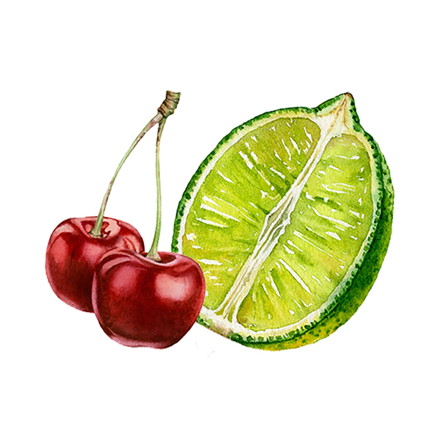 Cherry & Lime Essential Oil Blend - Concordia Style Boutique