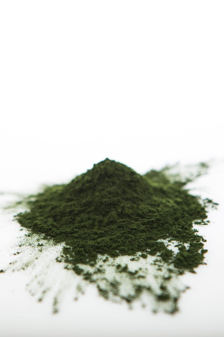 Chlorella Powder (Organic, Sound Processed) - Concordia Style Boutique