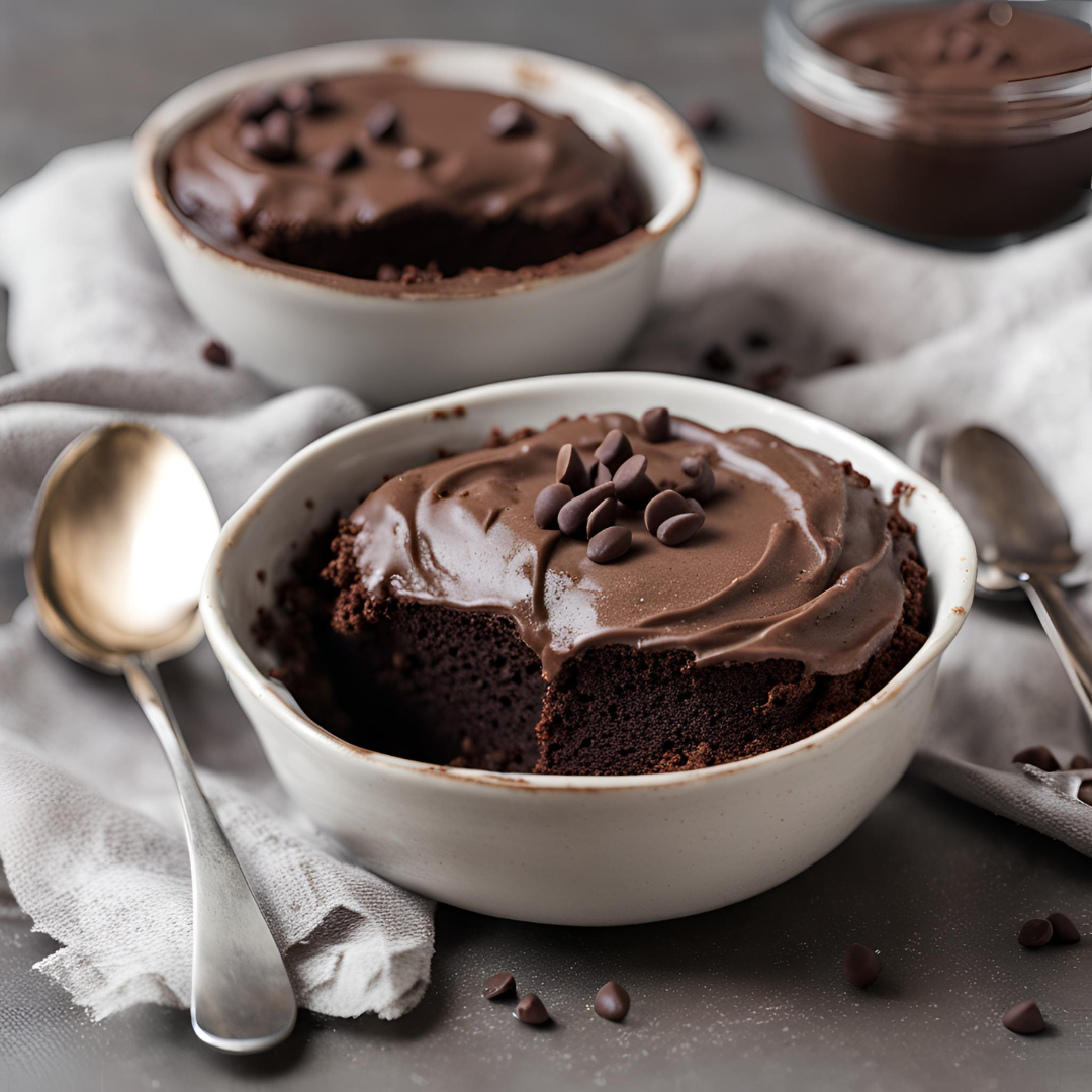 Chocolate Cake - Concordia Style Boutique