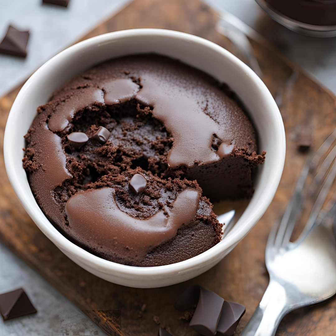 Chocolate Cake - Concordia Style Boutique