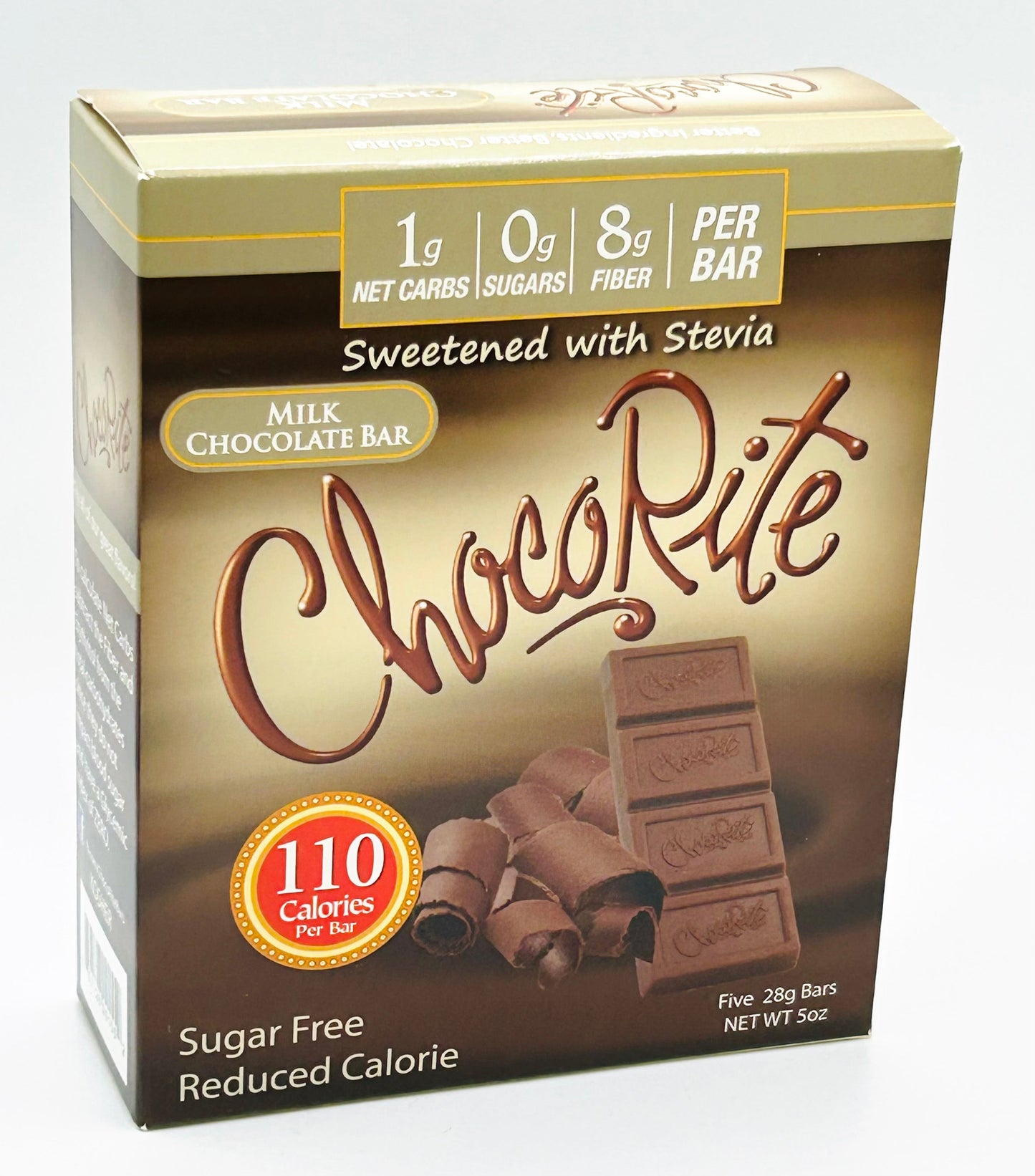 ChocoRite All-Natural Bars