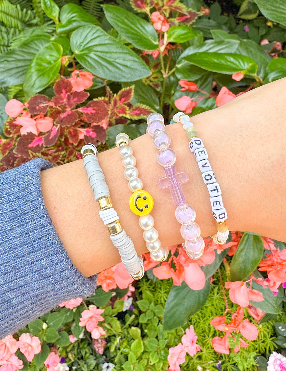 Revelation - Concordia Style Boutique