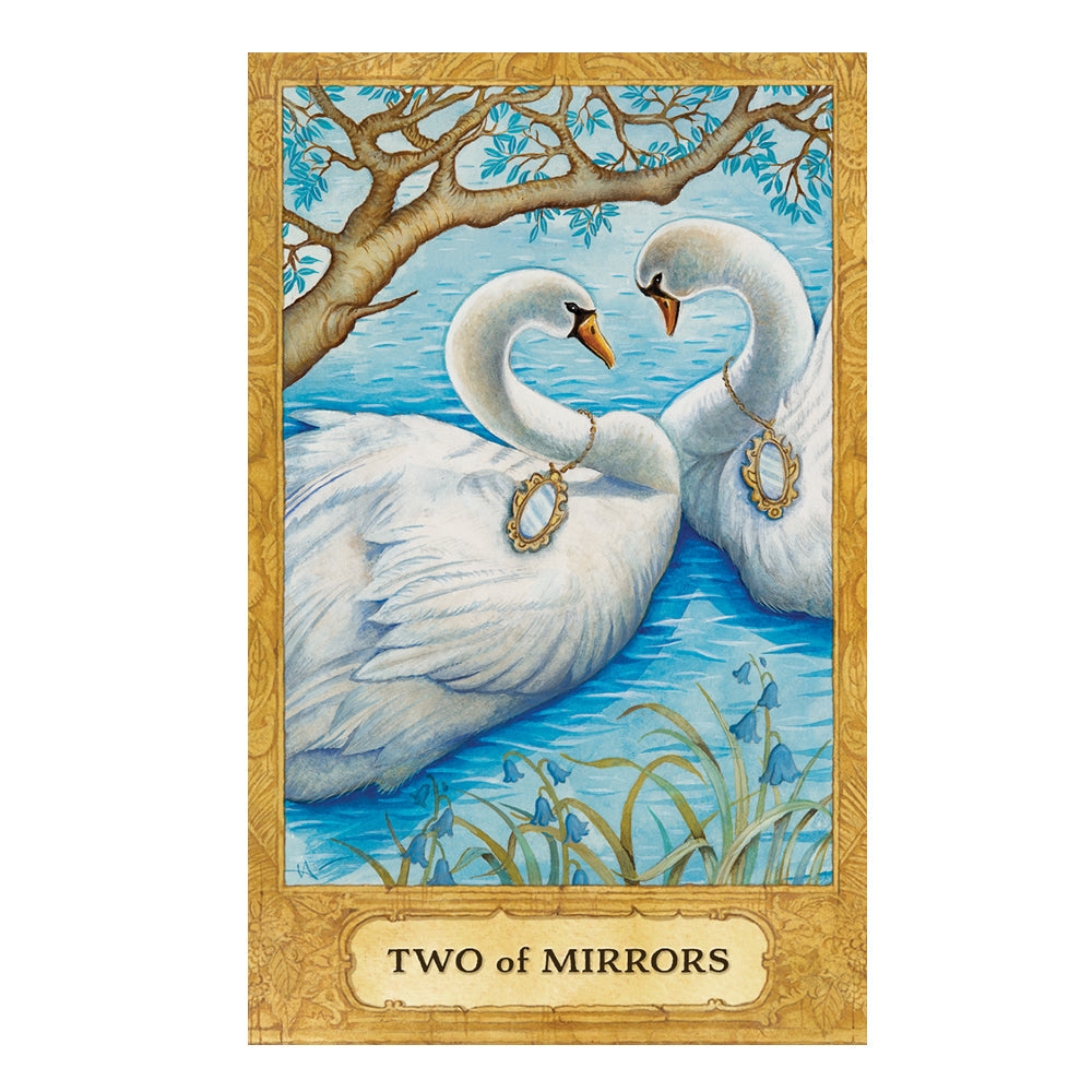Chrysalis Tarot Deck and Book Set - Concordia Style Boutique
