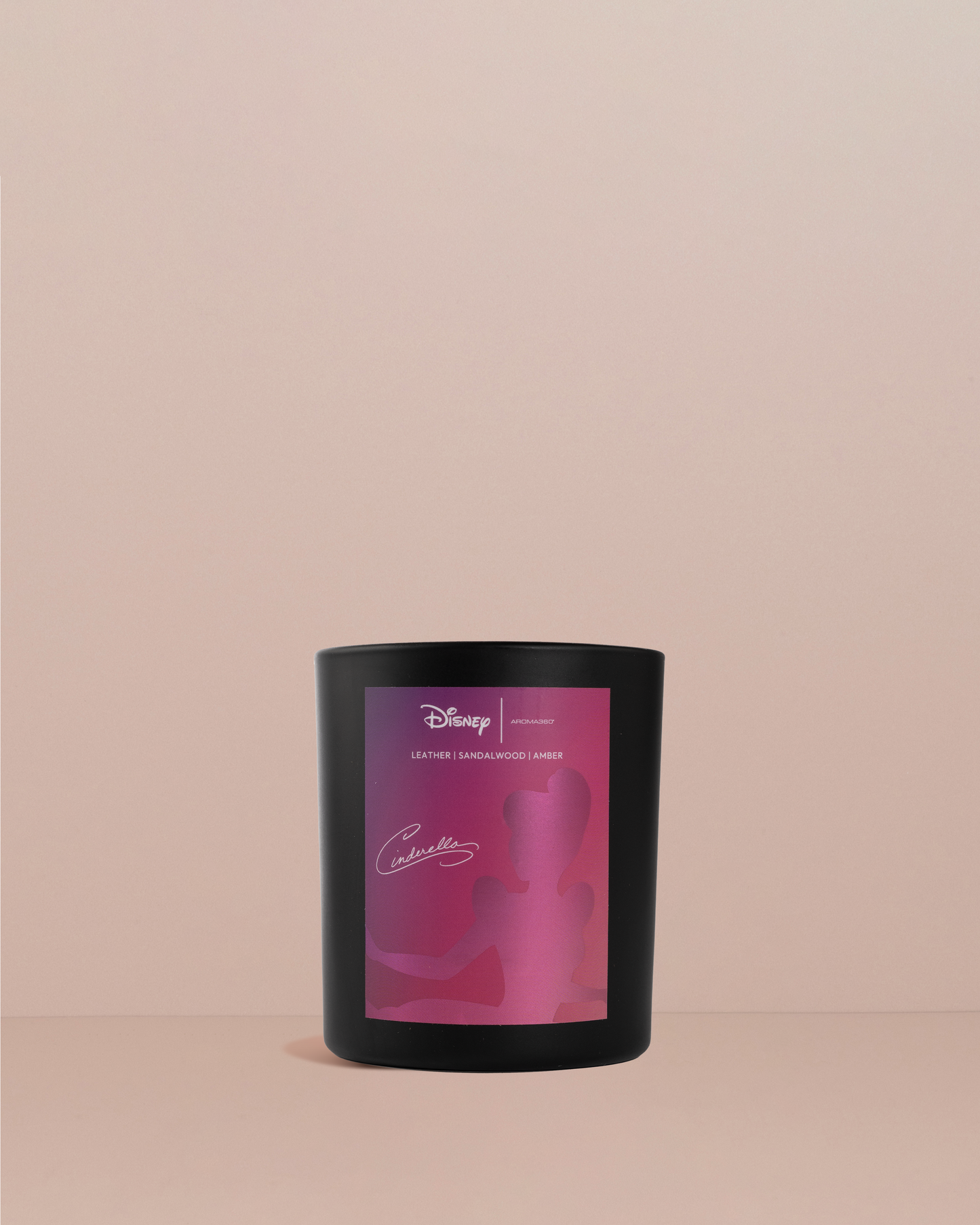 Disney My Way Candle - Concordia Style Boutique