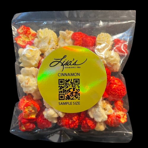 Cinnamon Popcorn - Concordia Style Boutique