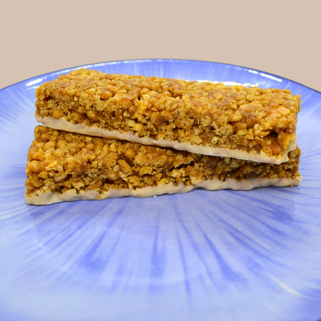 Cinnamon Crisp Bars - Concordia Style Boutique