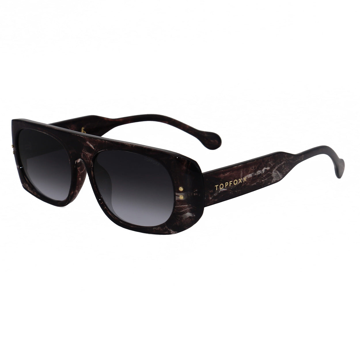 Claim It - Black Tortoise - Concordia Style Boutique