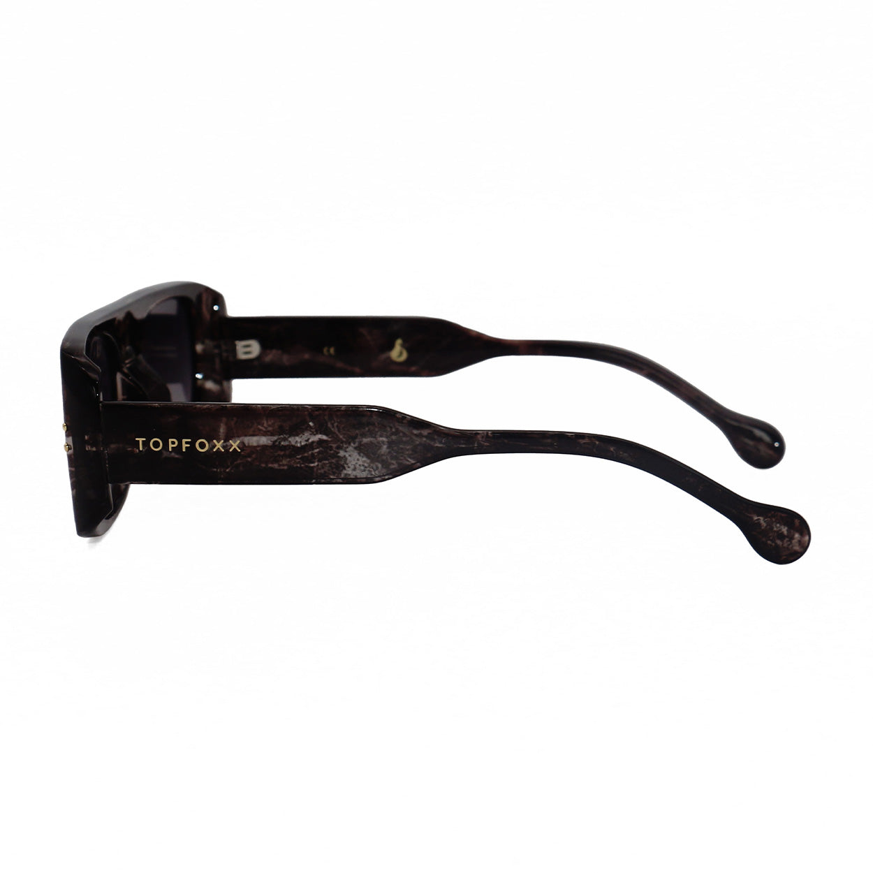 Claim It - Black Tortoise - Concordia Style Boutique