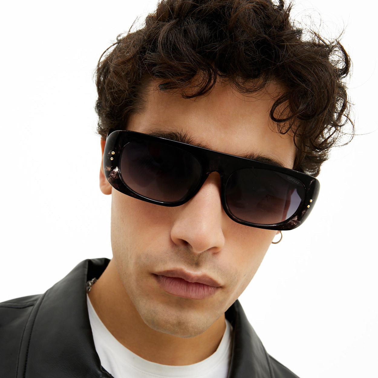 Claim It - Black Tortoise - Concordia Style Boutique