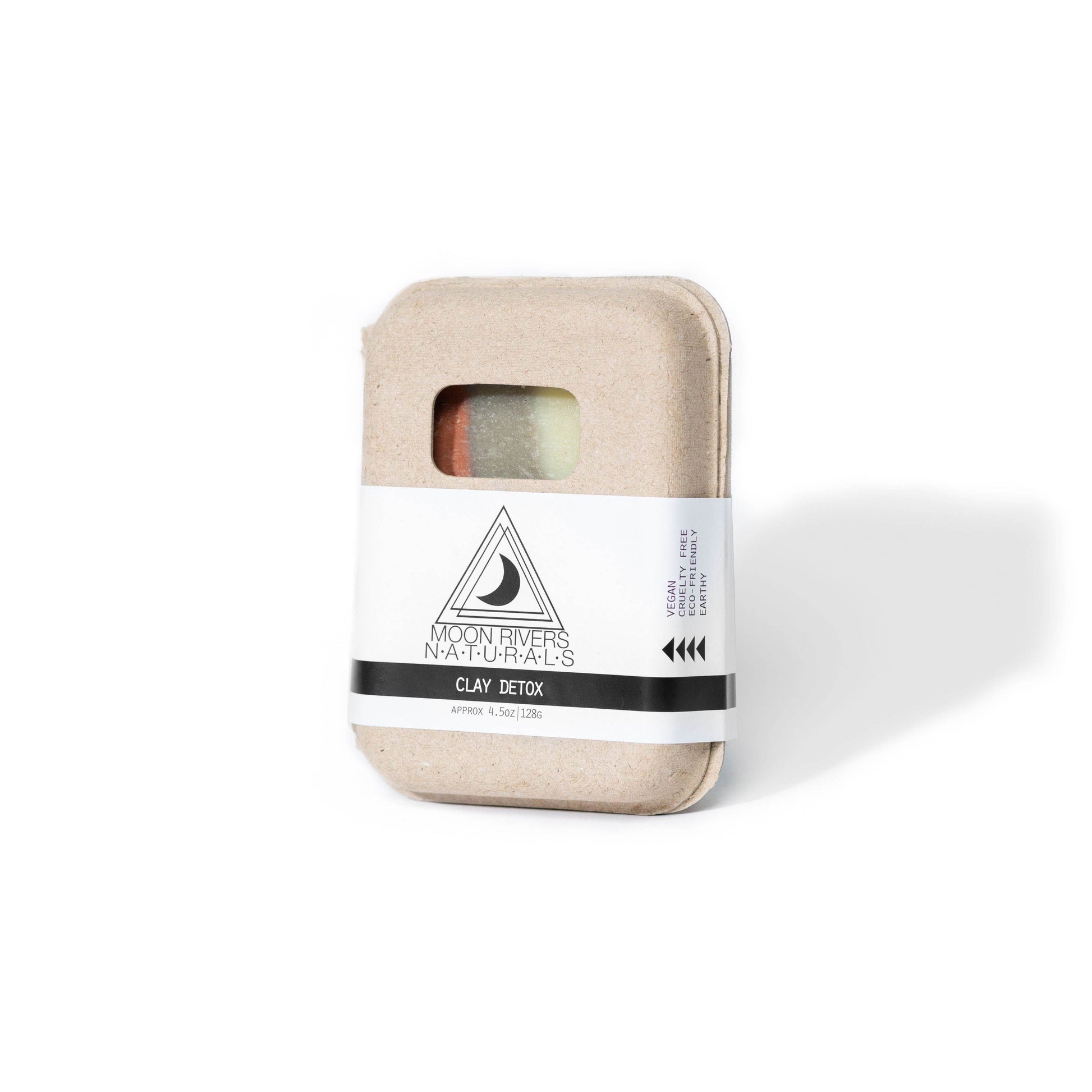 Clay Detox Soap - Concordia Style Boutique