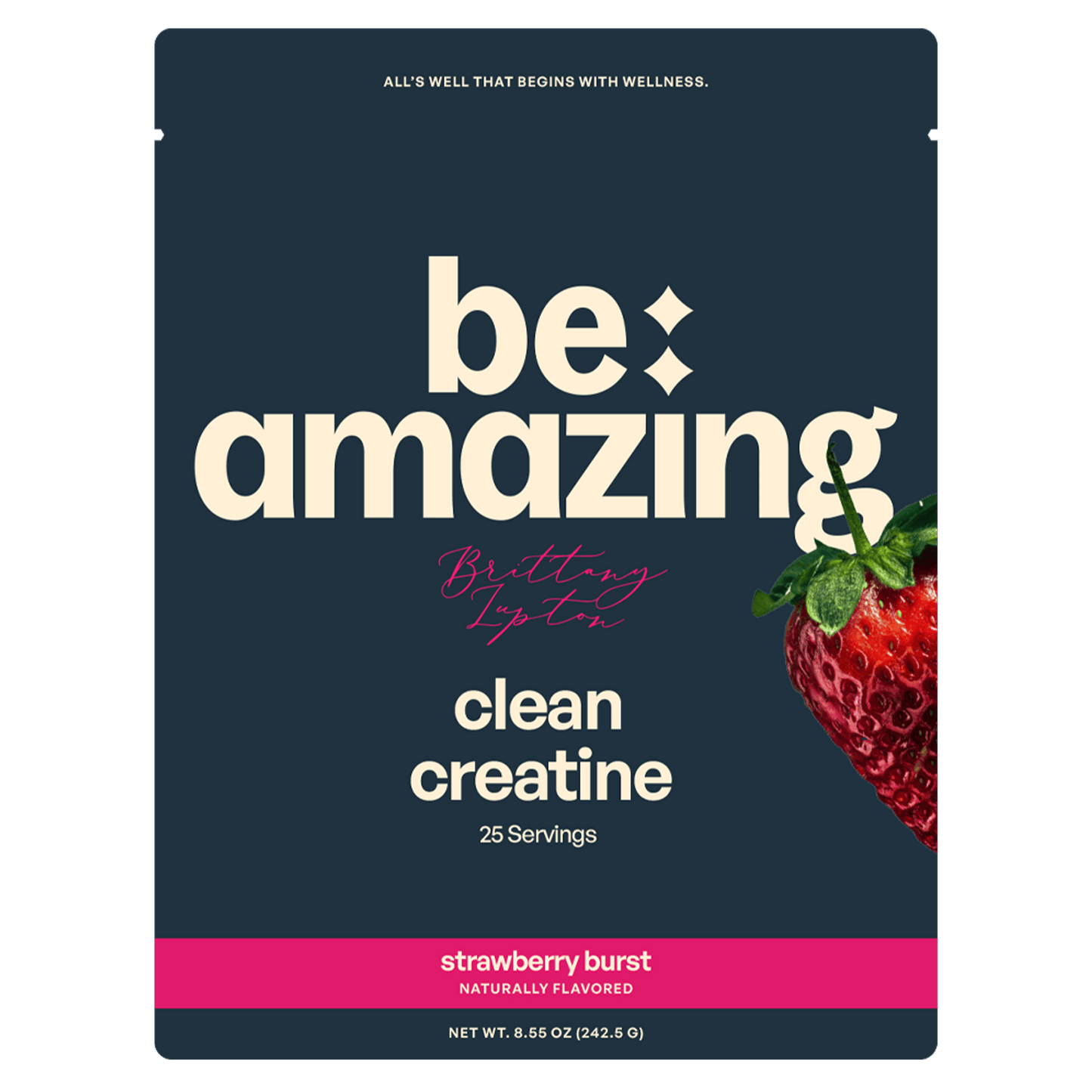 clean creatine - Concordia Style Boutique