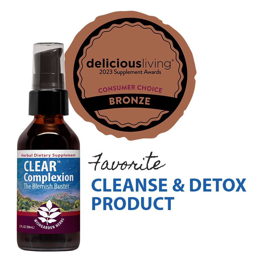 Clear Complexion Blemish Control - Concordia Style Boutique