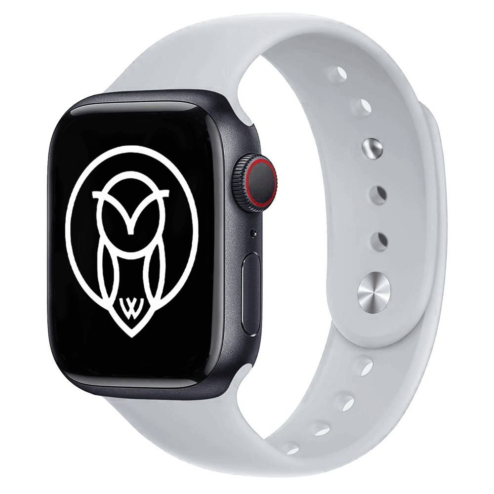 Ánemos Silicone Band - Concordia Style Boutique