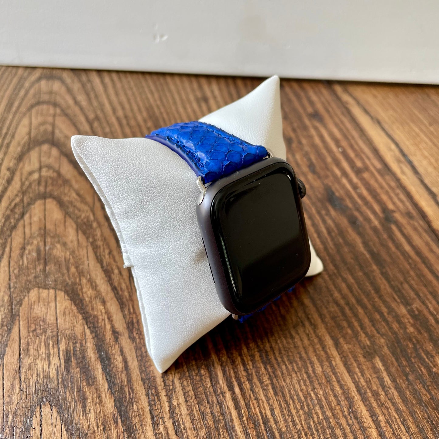 Apple Watch Band, Cobalt Python