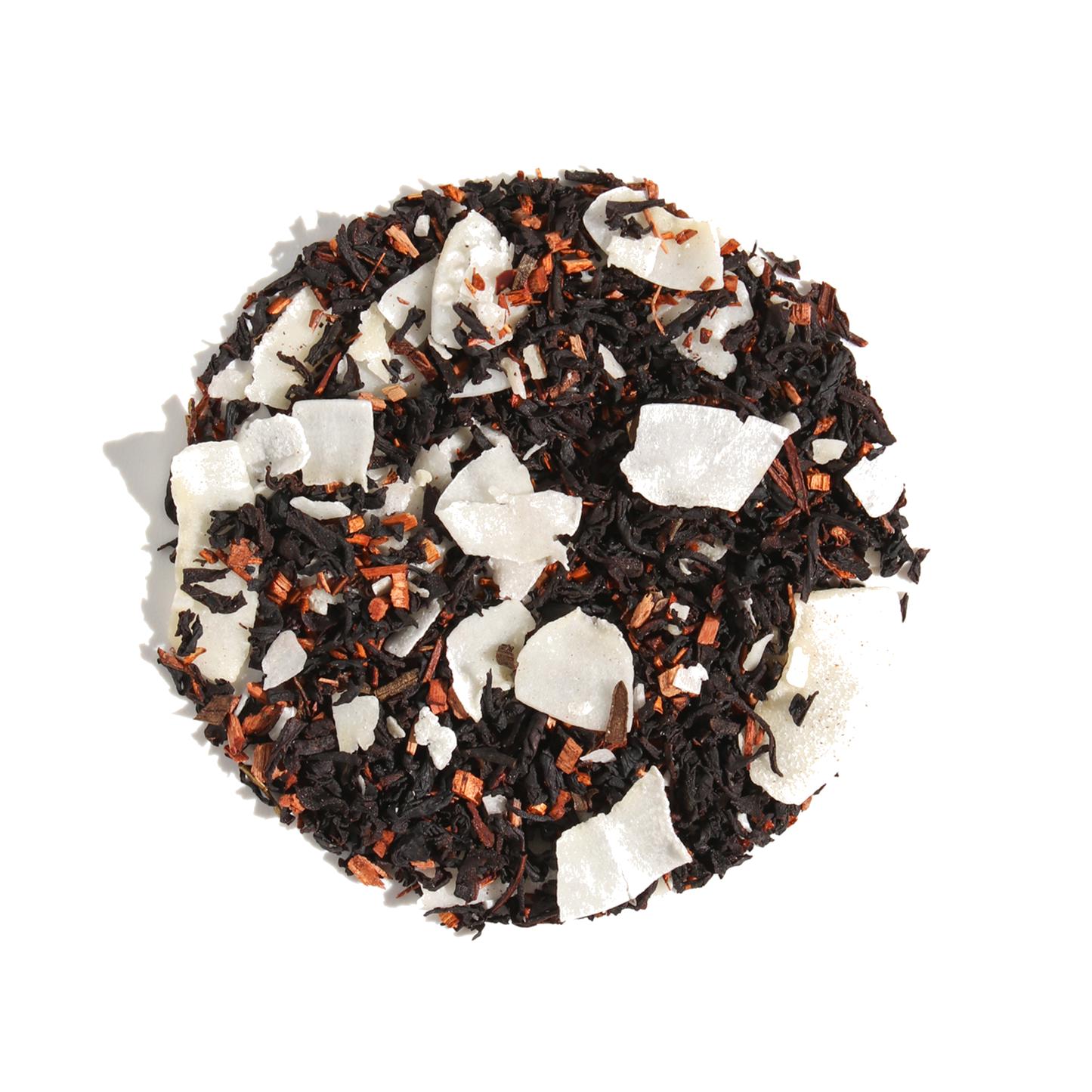 Coconut Macaron Dessert Tea - Concordia Style Boutique