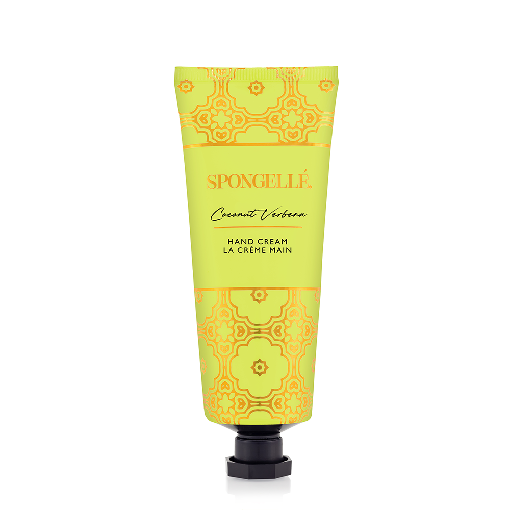 Coconut Verbena | Hand Cream - Concordia Style Boutique