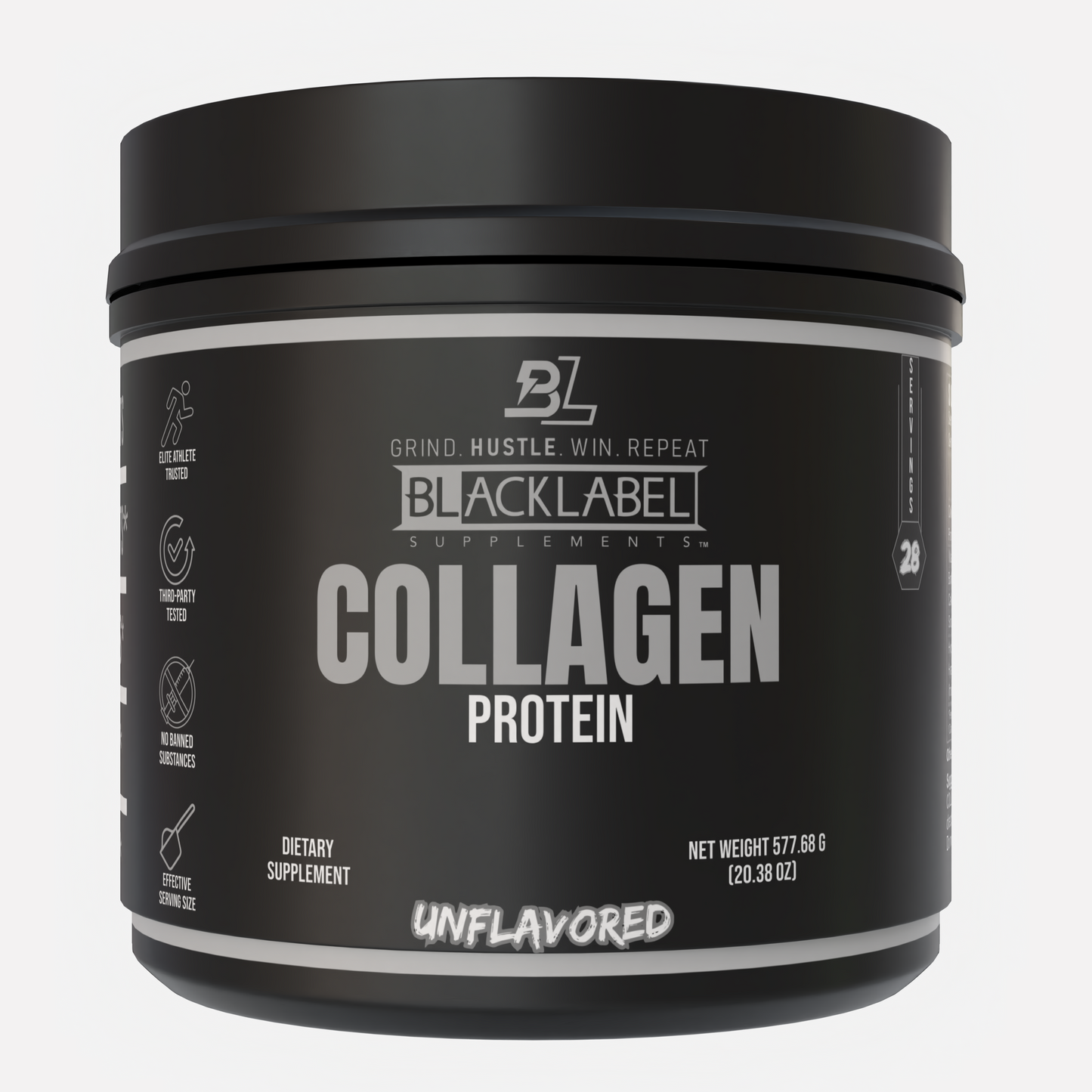 COLLAGEN PROTEIN - Concordia Style Boutique