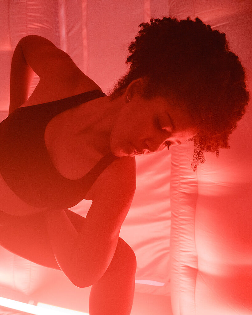 The Hot Yoga Dome - Concordia Style Boutique
