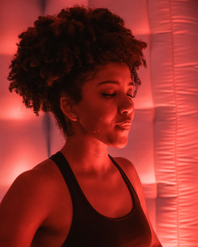 The Hot Yoga Dome - Concordia Style Boutique