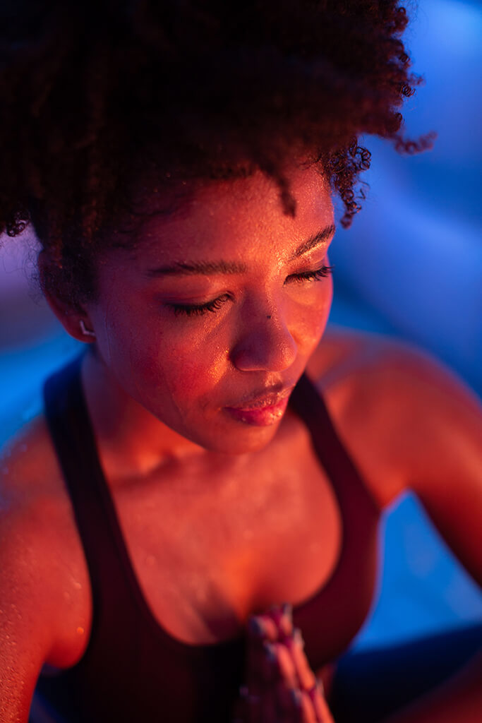 The Hot Yoga Dome - Concordia Style Boutique
