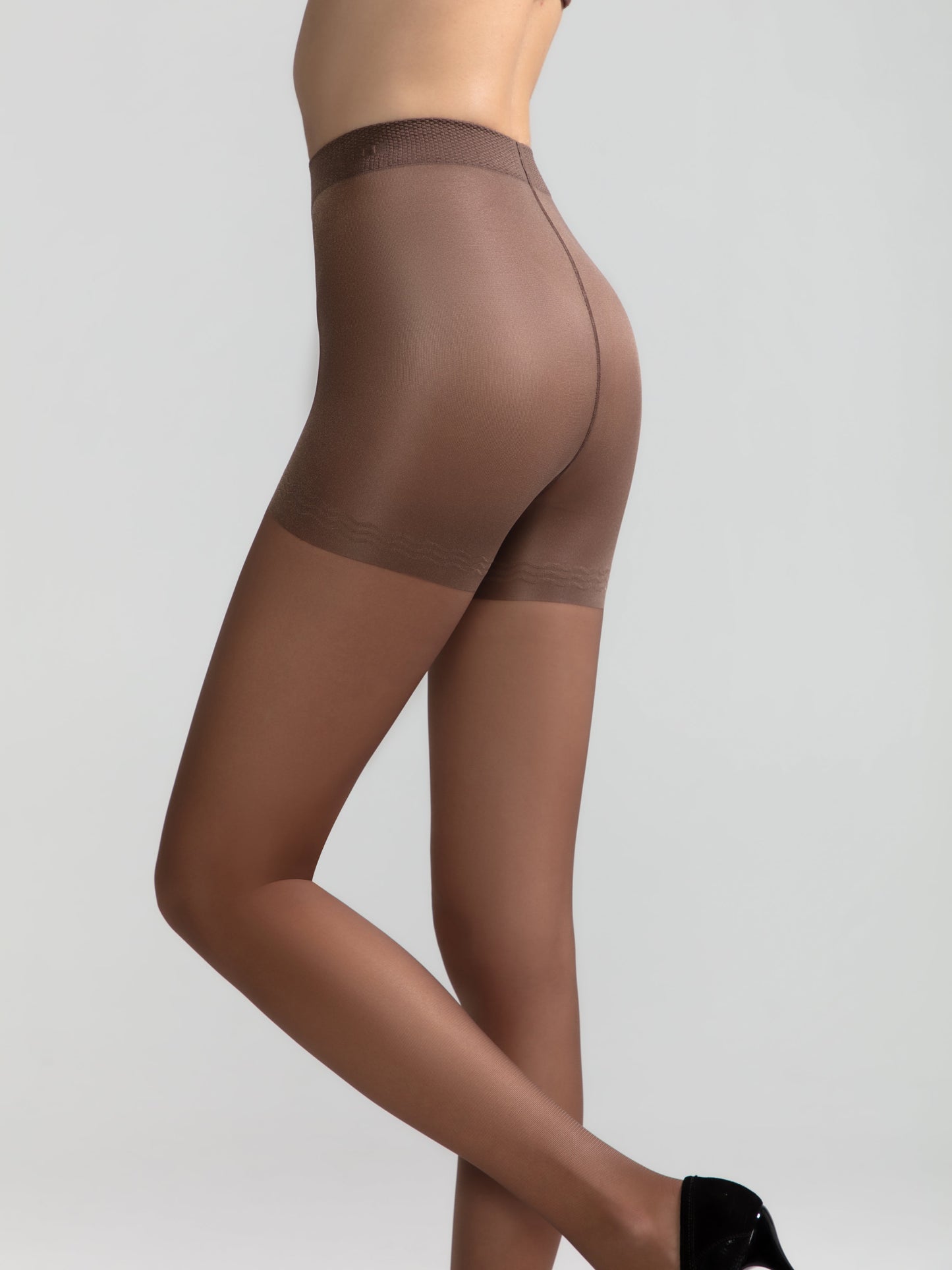 Tights Conte Control 20 Den - Ultra Slimming - Concordia Style Boutique
