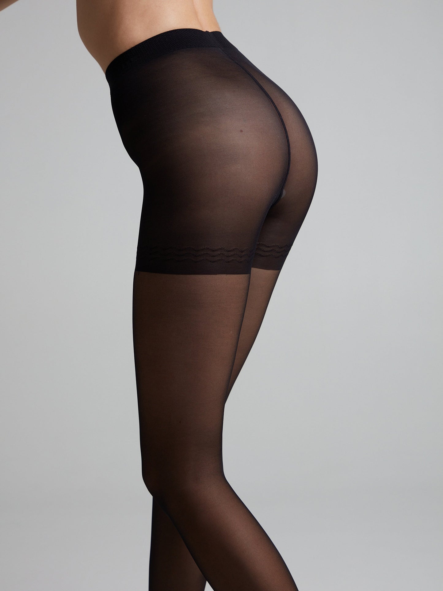 Tights Conte Control 20 Den - Ultra Slimming - Concordia Style Boutique
