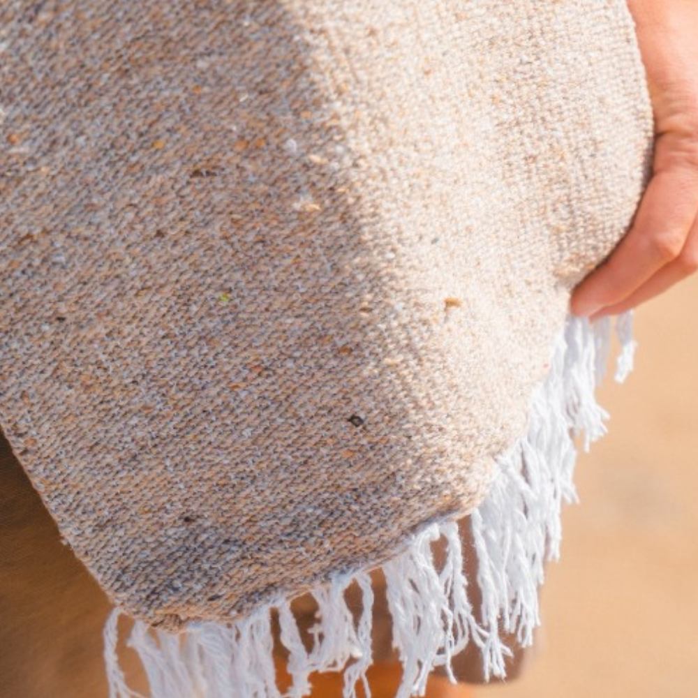 Sand & Stone Baja Thunderbird Blanket - Concordia Style Boutique