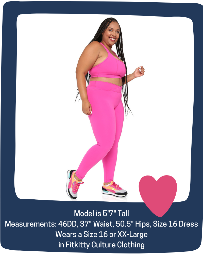 SmoothFit Full Coverage Sports Bra