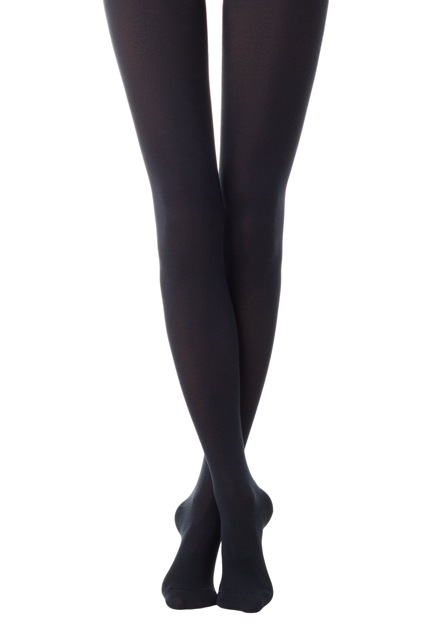 Tights Conte Cotton 150 Den - Warm Opaque - Concordia Style Boutique