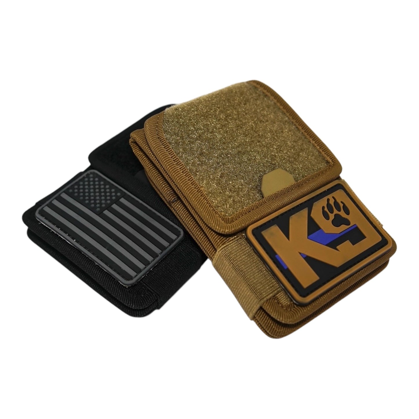 Tactical Field Notebook Cover - Model 35