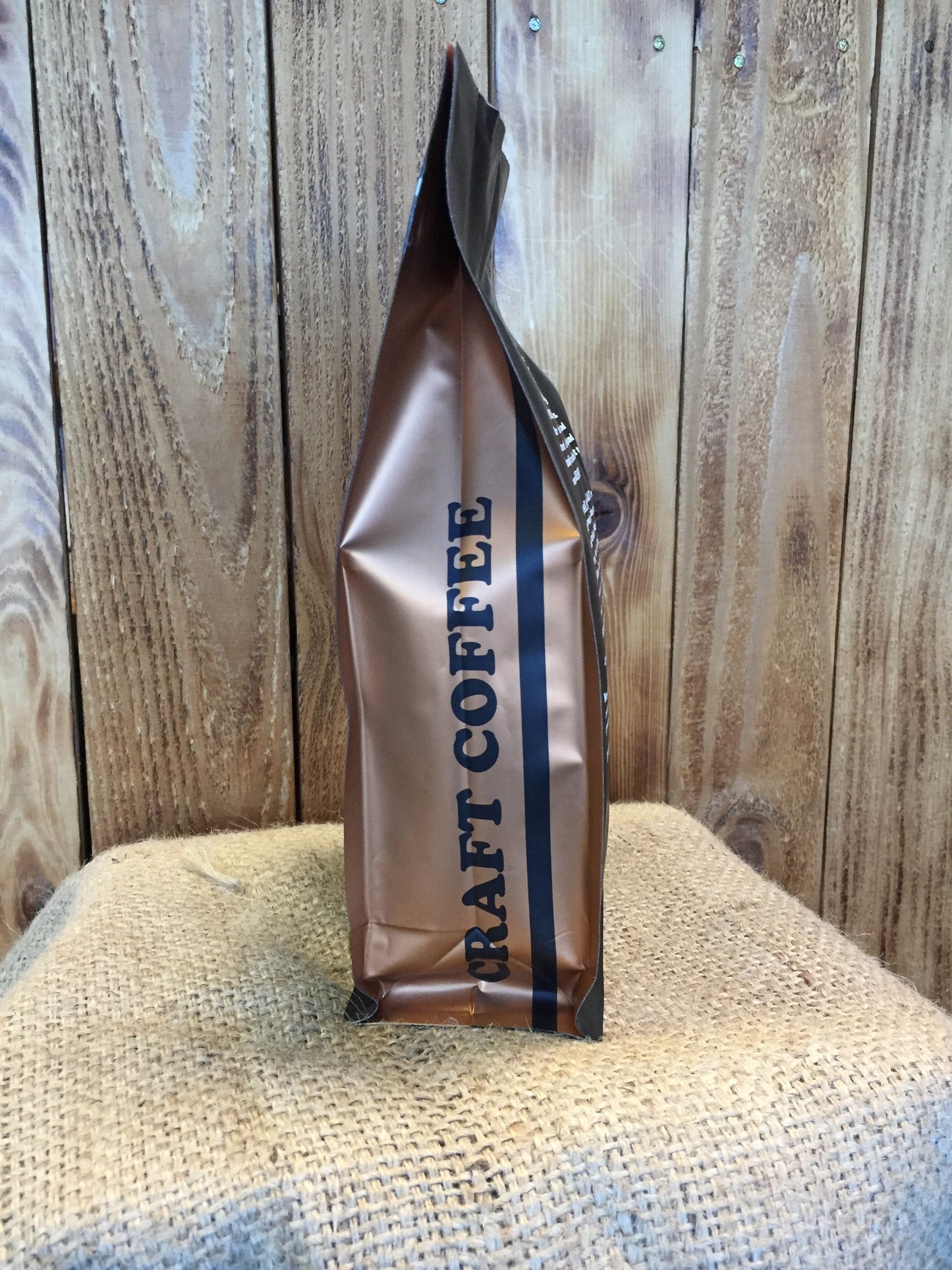 One-Eyed Jack Blend | Naturally Grown | Dark Roast Coffee - Concordia Style Boutique
