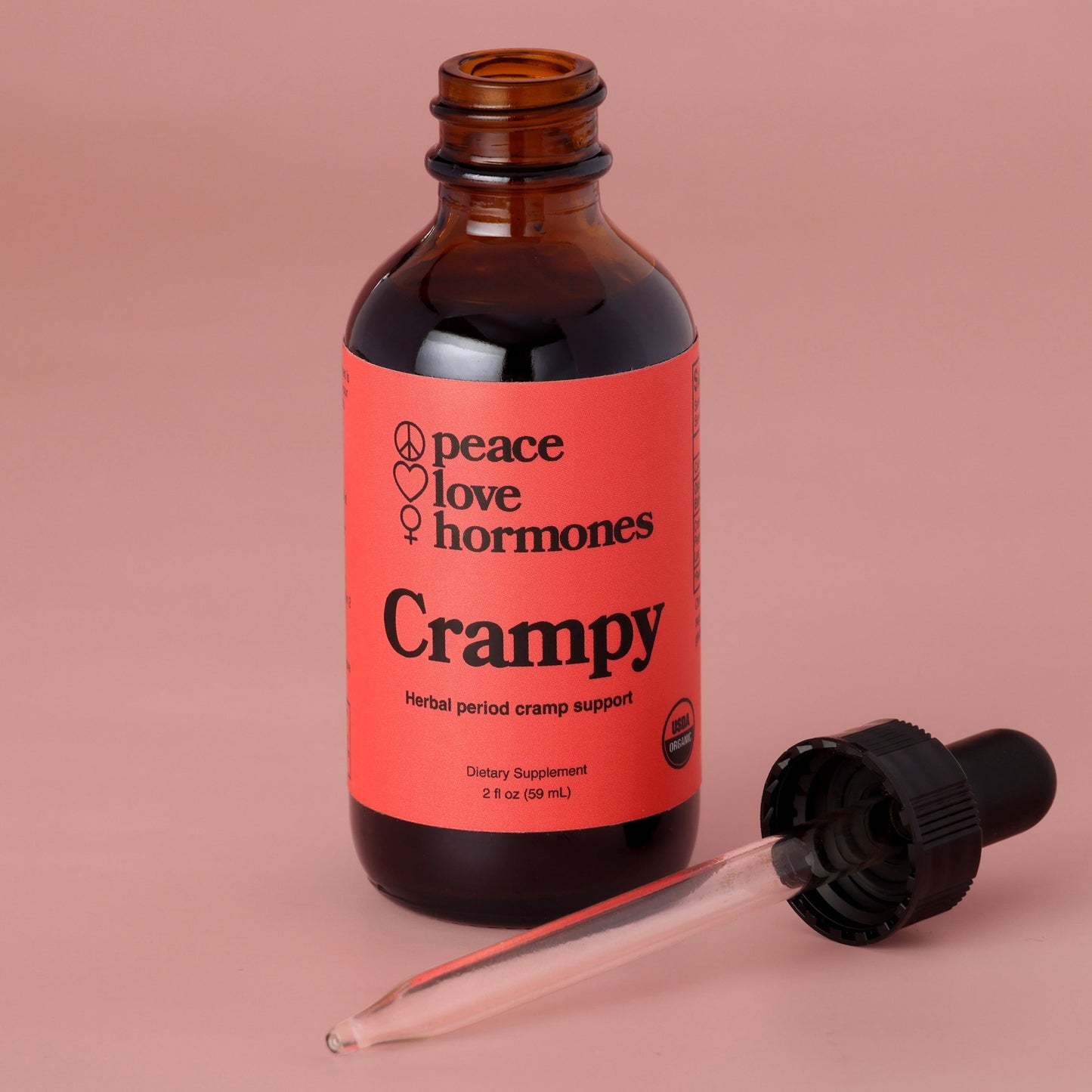 Crampy